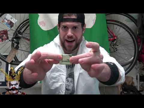 Morais Reacts - LA Beast brinca com fogo de artifício