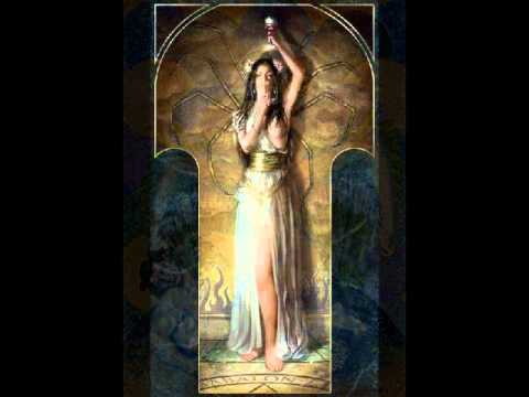Neon Queen (Ritual Version)     Orgonautic
