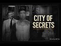 Big Town Heart Of The City The Emperor 1953 A Chinatown Noir Mystery