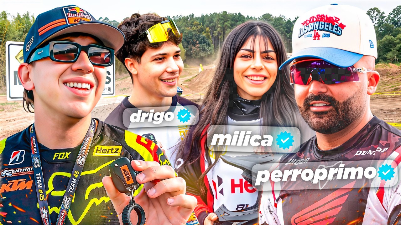 Al Barro - Video