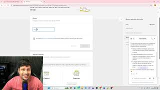 Cadastrando Produtos Mercado Livre