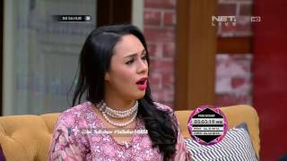 Download lagu This is Sahur June 9, 2017 - H. Komar, Asyifa Latief, Brianna Simorangkir 3/7 mp3
