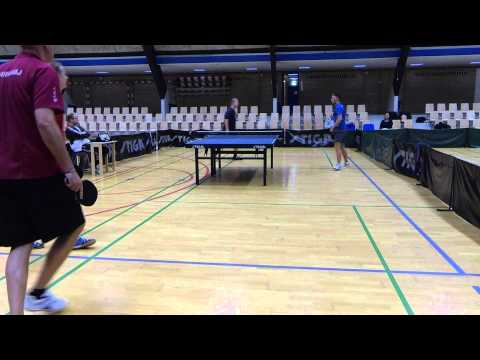 150913 2. Div, Vestegnen - Hvidovre, Double 2