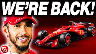 HUGE SUCCESS for Ferrari's ENGINE Just Got DISCOVERED after SIM TESTS!