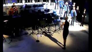 &quot; Reign&quot; (by Kurt Carr) - Heavens Gate - Gospelchor aus Lüdenscheid