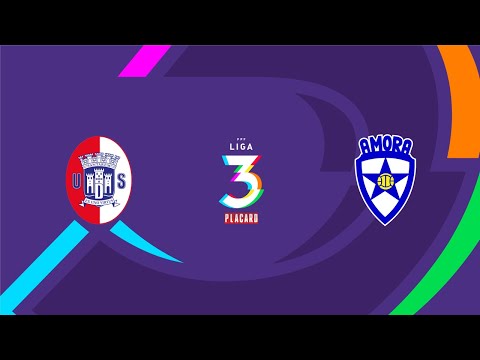 UD Santarém 0 - 0 Amora FC