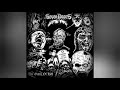 Seven Doors The Gates Of Hell Full Album Old School Death Metal 2021