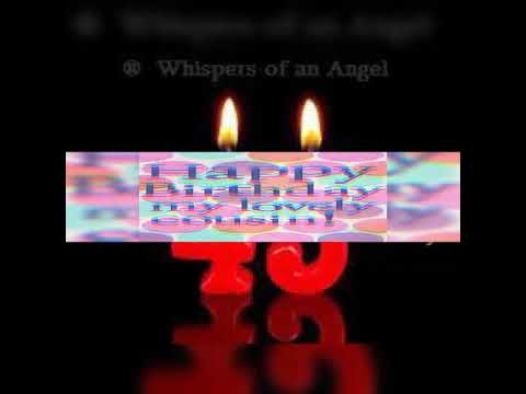 Happy Birthday LaTasha💖