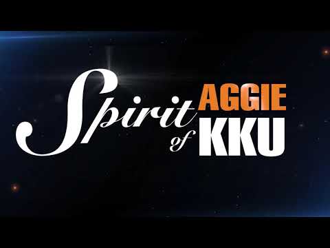 Spirit of aggie kku Draft 3