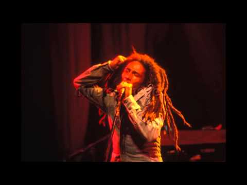 Bob Marley and the Wailers -  Top Rankin Demo