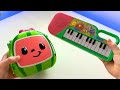 I Bought Every Cocomelon Instrument I Regret It
