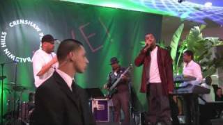 Ginuwine Performs &#39;You Owe Me&#39; @ BHCP Live 2nd Season Concert Series! (Part 5)