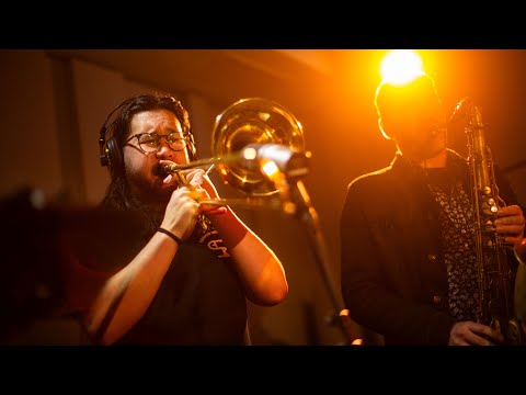 True Loves | KNKX Studio Sessions