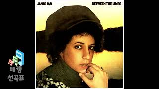 In The Winter - Janis Ian