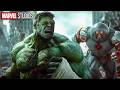 ALL UPCOMING SUPERHERO MOVIES 2025 2026