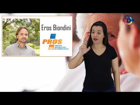 Idosos e pessoas com deficiência podem ser beneficiados por Poder Público