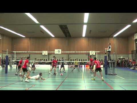 9 maart 2013 Zaanstad-VCV