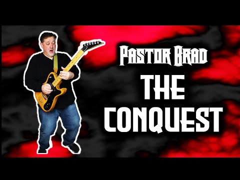 Thumbnail for The Conquest video
