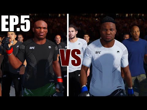 Legendary Career Mode With No Loss Ep.5 - The Episode You've Been Waiting For!