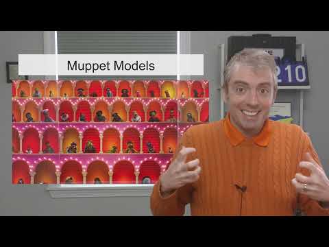 What general term should you use for models like BERT and GPT? [Rant]