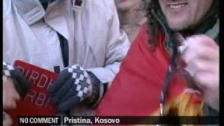 Pristina - Kosovo