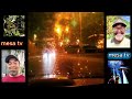 Neotropic ,Under Violent Objects- Mesa tv