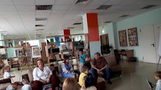 Системное мышление для детей и родителей