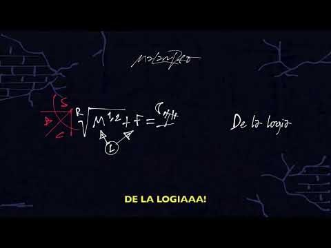 6 - Malandro - De la Logia