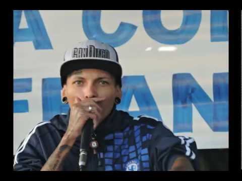 MORATO AQUI É ZIKA OS MENTE BLINDADA