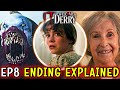 IT Welcome To Derry Season Finale Ending Explained Is This The Beginning Of The End