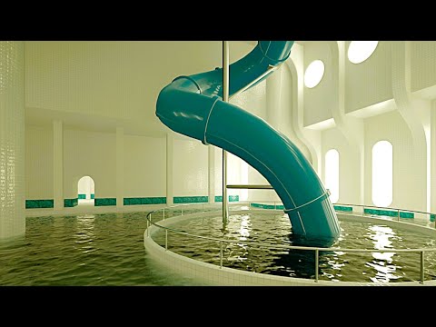 POOLS PT 2 GAMEPLAY NO COMMENTARY