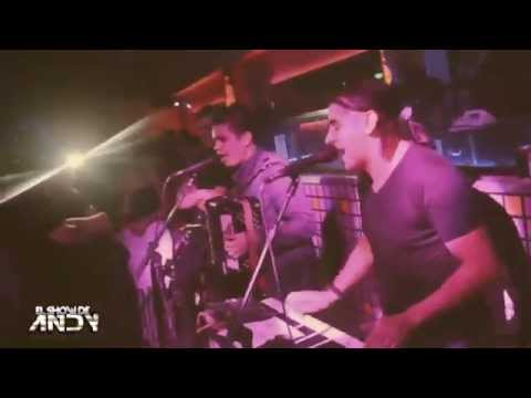 El Show De Andy 2014 ★ En Vivo ★ Contrataciones 2 ★