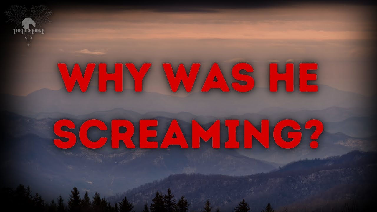 Missing 411 | Was Mark Hanson Attacked on the Appalachian Trail?