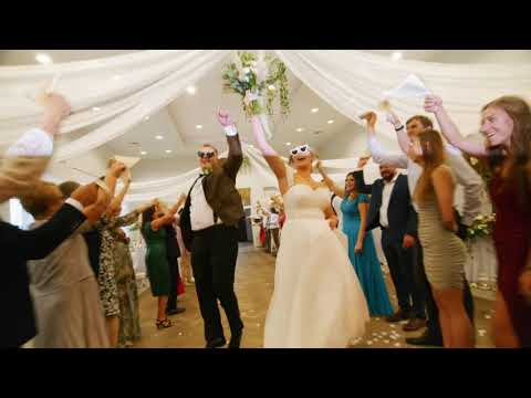 DJ IKS Włoskie wejście na wesele - Sara perche ti emo