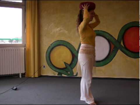 Richtig und gesund Gehen