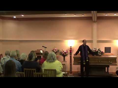 Patton Schad Funeral Cremation Services