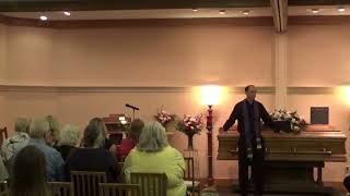 Ruth Nienaber Prayer Service ~ August 20, 2026