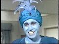 I Dream Of Jeannie Maj Nelson Tricks The Blue Djinn