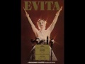 Evita Opening Night 18 - High Flying, Adored 