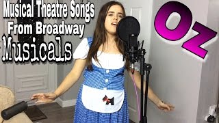 Oh What A Beautiful Morning - Song - Oh What a Beautiful Day