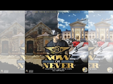 Fly Rique - Why You Gotta Lie (Feat. Remo The Hitmaker)