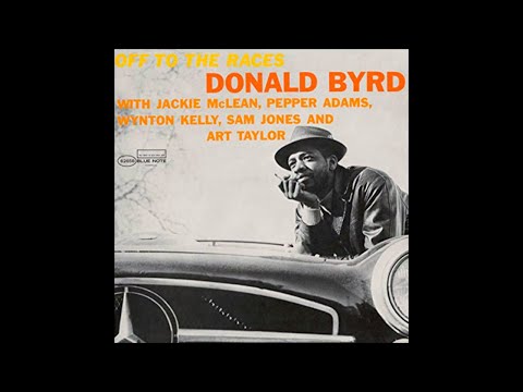 Donald Byrd - Sudwest Funk