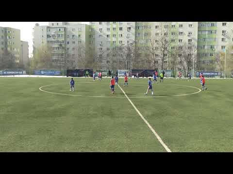 Dacogetica 2009 - Steaua Noua Generatie 2007   11/11