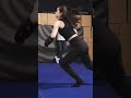 Keanu Reeves Ana De Armas Practices Fight Sequence Do Your Thing