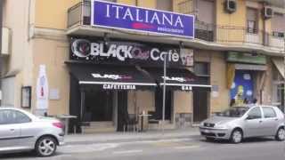 Bar Blackout Cafè Olbia eventi karaoke spettacoli live music su www.ciakspot.com