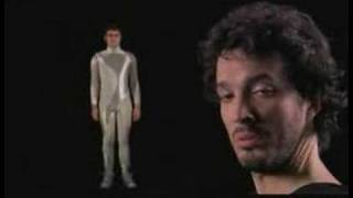 Flight of the Conchords ep6 - Bowie&#39;s In Space