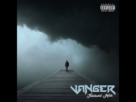 Vanger - Thousand Miles (Original mix)