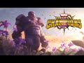 Marvel Contest of Champions' Apocalypse | Marvel 101
