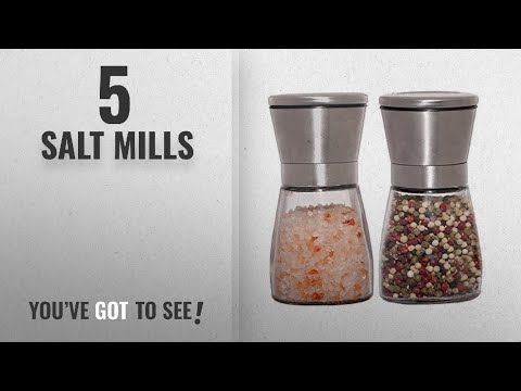 download lagu mp3 mp4 Salt And Pepper Grinders Amazon Uk, download lagu Salt And Pepper Grinders Amazon Uk gratis, unduh video klip Salt And Pepper Grinders Amazon Uk