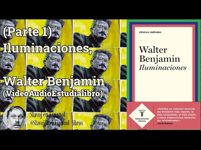 Vídeo relacionado con Iluminaciones
